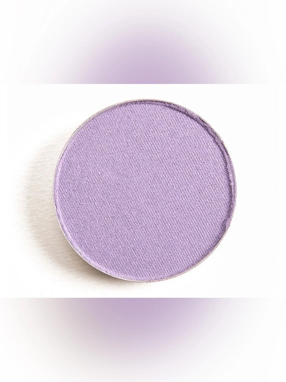 MAC Cosmetics Veluxe Pearl Eyeshadow Single - Beautiful Iris